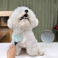 Professional Dog Grooming Clippers for Dogs & Cats – Cordless Low Noise Pet Hair Trimmer for Thick Coats